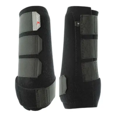 Front horse gaiters Horze ProSoft