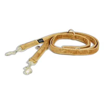 Dog leash Kentucky Velvet 200 cm