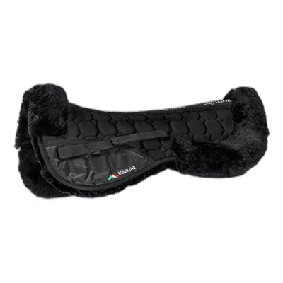 Fur Saddle Pad Equiline