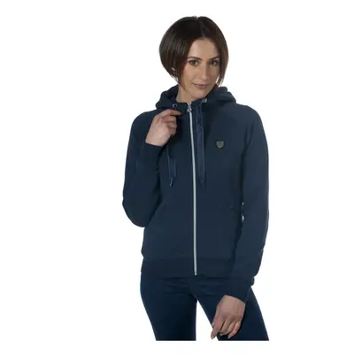 Women's zip-up hoodie Flags&Cup Tazlina