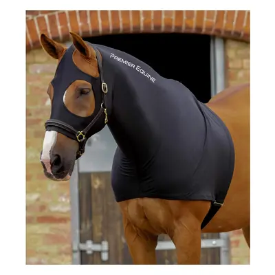 Neck/head guard Premier Equine Lycra