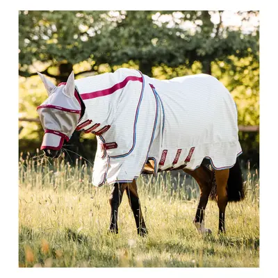 Anti-uv horse blanket Horseware Rambo Optimo Supreme