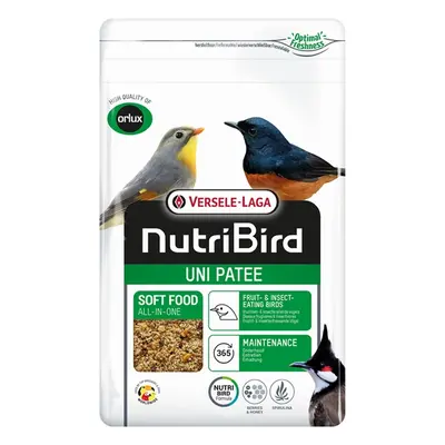 Universal bird food supplement Nobby Pet Nutribird