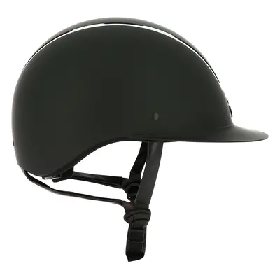 Riding helmet for women Equithème Glint Mat