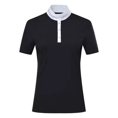 Horse riding polo shirt for women Euro-Star Estrella