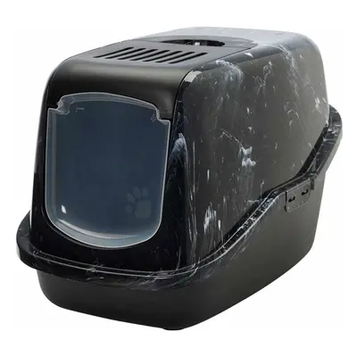 Cat litter box Nobby Pet Nestor Marble