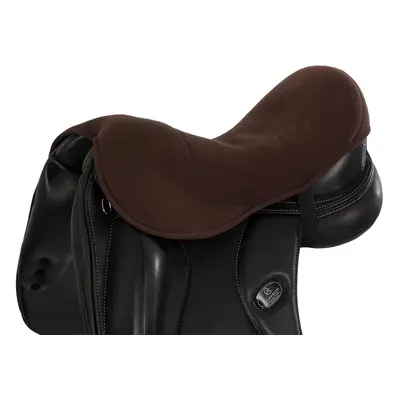 Dressage saddle cover for horse Acavallo Dri-lex Ortho-Coccyx