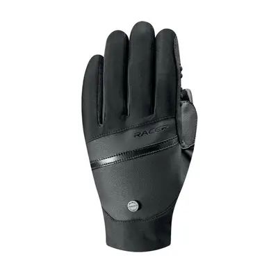 Riding Glove Racer Precision