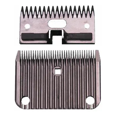 Combs for medium clippers Lister