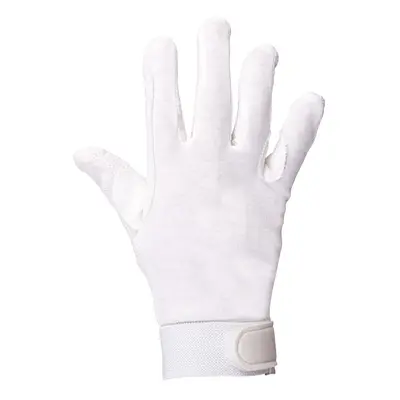 Cotton riding gloves Premiere