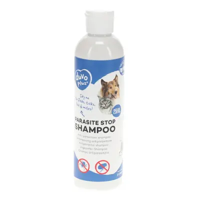 Anti-parasite shampoo for dogs and cats Duvoplus