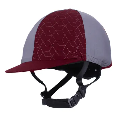 Cap for riding helmet QHP Eldorado