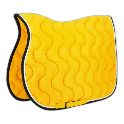 Saddle pad for horses Equithème Polyfun