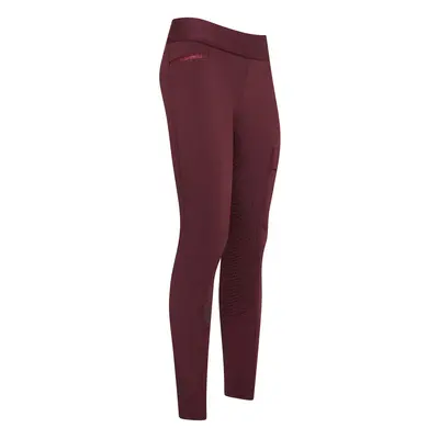 Women's full grip riding leggings Imperial Riding EL Capone