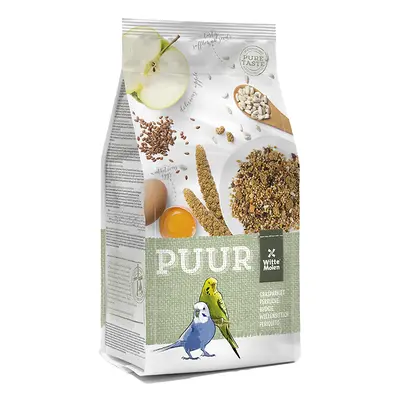 Seeds for canaries Witte Molen Puur