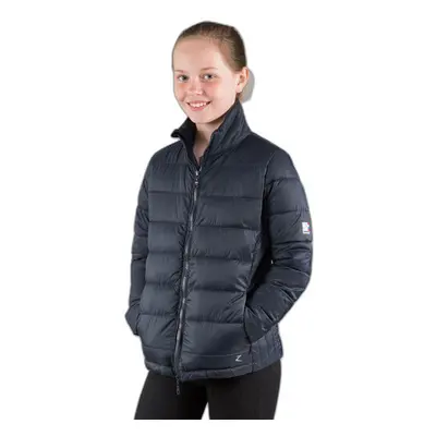 Lightly padded club jacket Horze Alicia