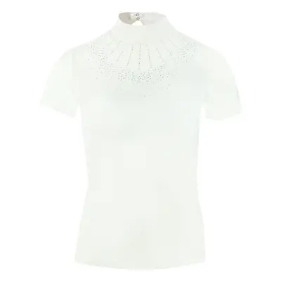 Women's competition Polo shirt Equithème London