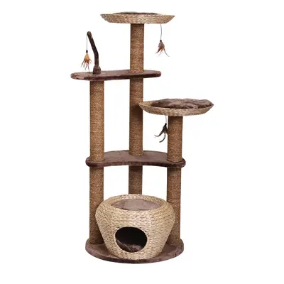 Cat Tree Nobby Pet Estaca