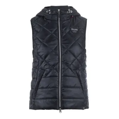 Women's sleeveless down jacket Cavallo Light Weight