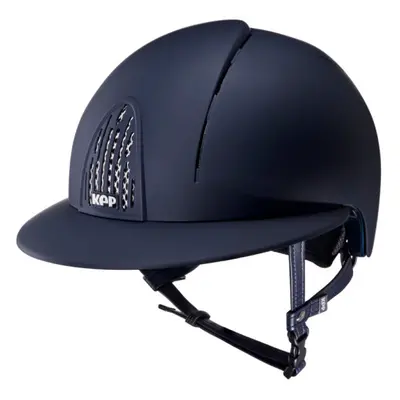 Standard visor riding helmet KEP Smart Polish