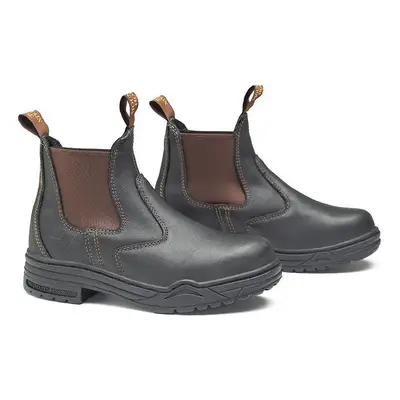 Boots riding school Mountain Horse Protective Jodhpur