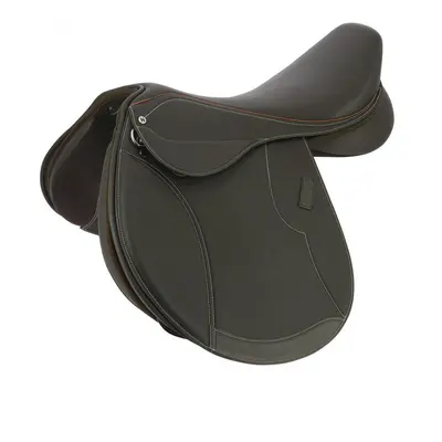 Riding Saddle Norton Club Rexine Evol