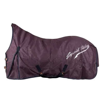 Outdoor horse blanket Imperial Riding Super-dry 0 g