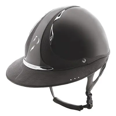 Riding helmet for women Antarès Premium Eclipse Swarovski