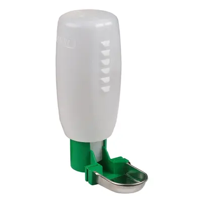 Plastic water dispenser for birds and small animals Nobby Pet