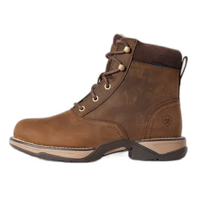 Women's waterproof boots Ariat Anthem Round Toe