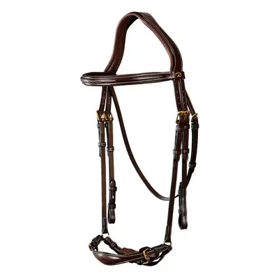 German adjustable noseband bridles Dy’on