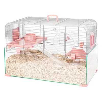 Rodent cage Zolux Panas