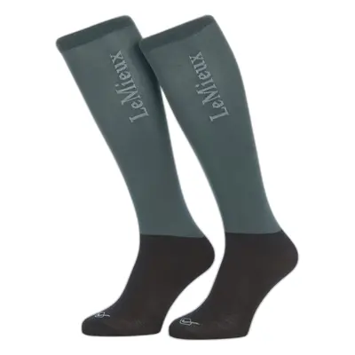 Riding socks woman LeMieux (x2)