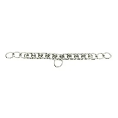 Set of 24 horse chain rings Feeling