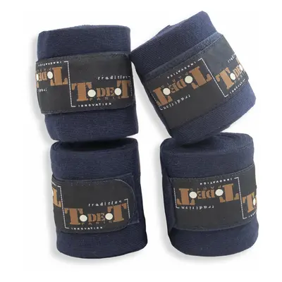 Resting belts for horses T de T