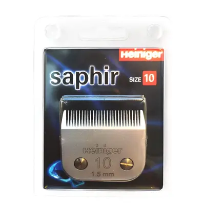 Comb for hair clippers Heiniger saphir #15