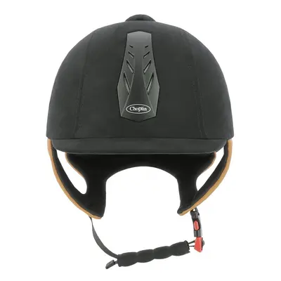 Riding helmet Choplin Aero Classic