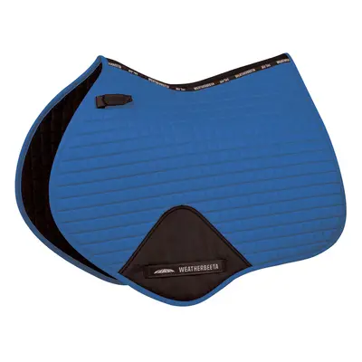 Jumping saddle pad for horses Weatherbeeta Prime