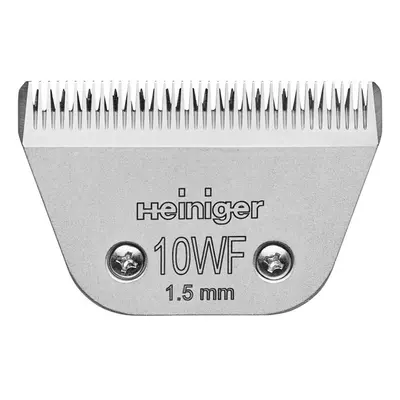 Clipper comb Heiniger saphir #10WF