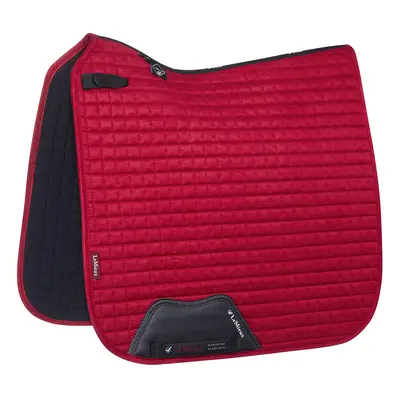 Dressage saddle pad LeMieux