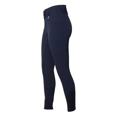 Competition riding pants with high waist grip woman Premier Equine Sophia