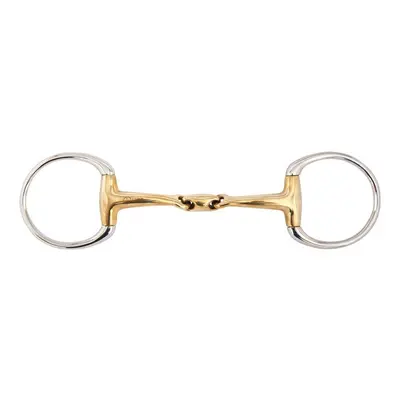 Olive bit for horses BR Equitation