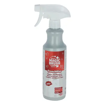 Detangling spray for horses MagicBrush French Kiss