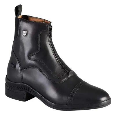 Boots leather riding shoes for women Premier Equine Loxley