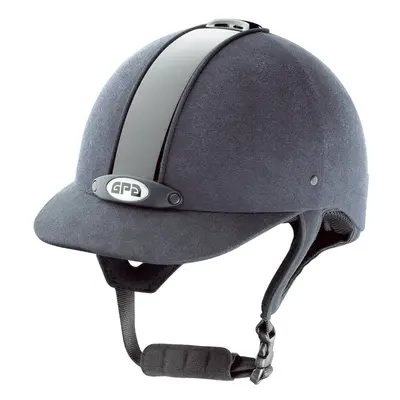 Riding helmet GPA Carbone Classic