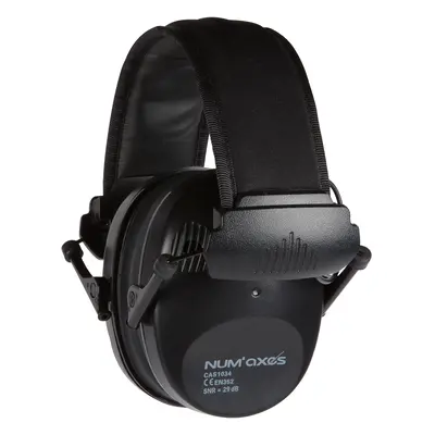 Electronic earmuffs Num'axes