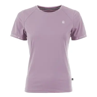 Women's T-shirt Cavallo Function R-neck