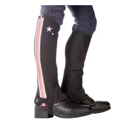 Neoprene Half Chaps Kavalkade Lotta