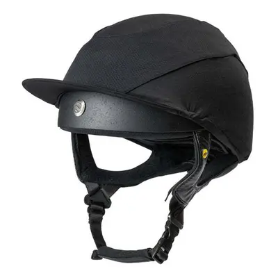 Toque for riding helmet Back on Track EQ3 "Lynx "Eventing