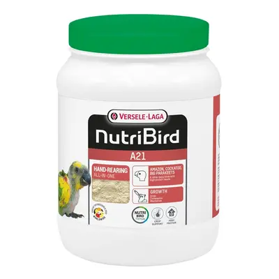 Food supplements for birds Nobby Pet Nutribird A21 800 g